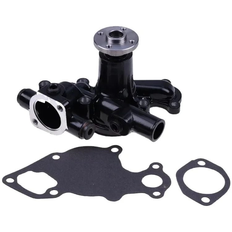 Water Pump AM878192 Fits JD 655 4115 756 3215 3235 790 855 856 4200 4210 755
Water Pump AM878192 Fits JD 655 4115 756 3215 3235 790 855 856 4200 4210 755