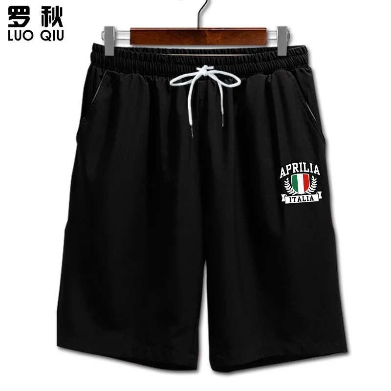Aprilia, летние новые тяжелые мотоциклетные гоночные командные клубы, велосипедные скоростные сухие дышащие спортивные брюки для отдыха с 5 точками, мужские шорты
Aprilia, летние новые тяжелые мотоциклетные гоночные командные клубы, велосипедные скоростные сухие дышащие спортивные брюки для отдыха с 5 точками, мужские шорты