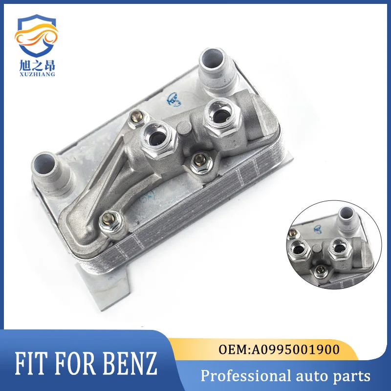 A0995001900 0995001900 Car Accessories Engine Transmission Oil Cooler For Mercedes Benz 995001900
A0995001900 0995001900 Car Accessories Engine Transmission Oil Cooler For Mercedes Benz 995001900