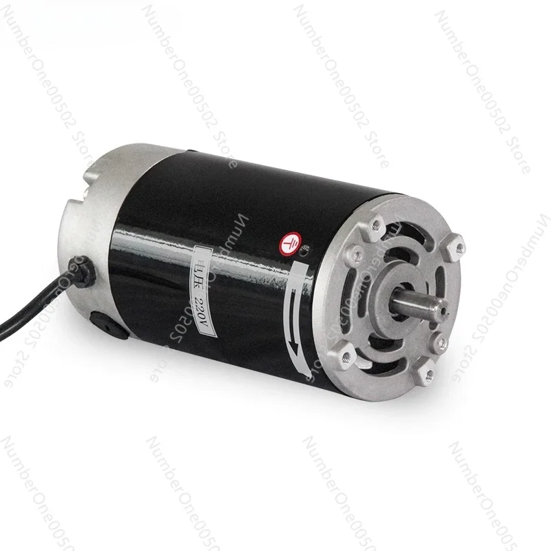 DC motor 180V lathe motor 210 lathe brush milling machine
DC motor 180V lathe motor 210 lathe brush milling machine