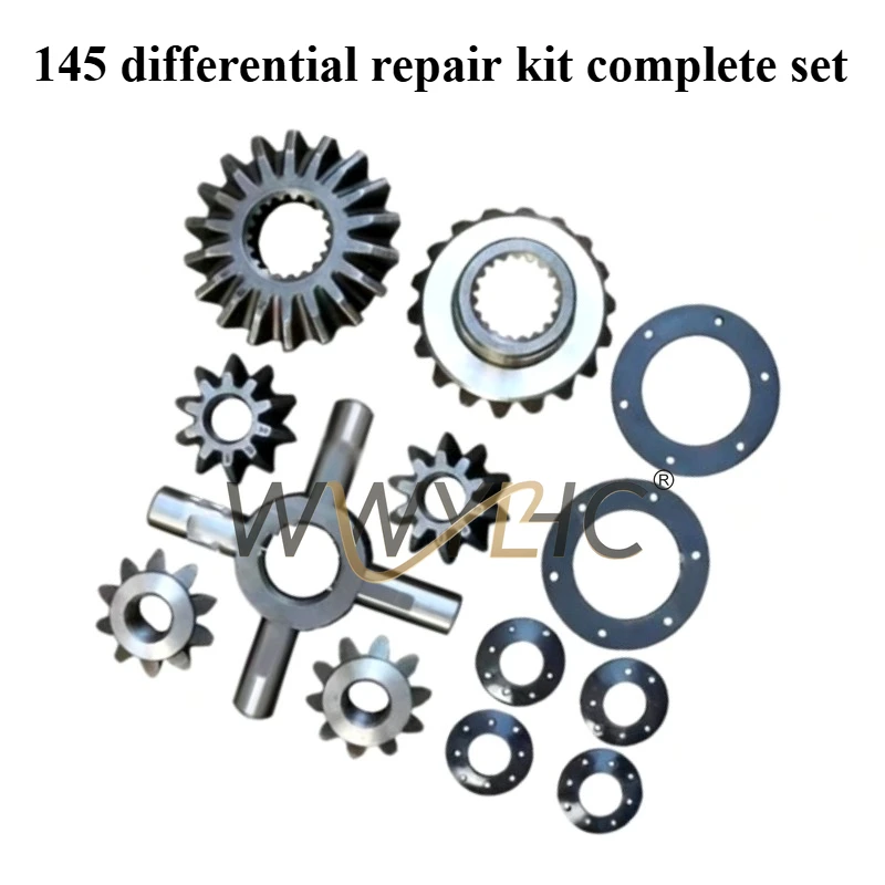 Подходит для Dongfeng 145, аксессуары для шасси, дифференциал, сумка для зубов, хвостовой ремонт зубов, планетарная шестерня, крест, полувал
Подходит для Dongfeng 145, аксессуары для шасси, дифференциал, сумка для зубов, хвостовой ремонт зубов, планетарная шестерня, крест, полувал