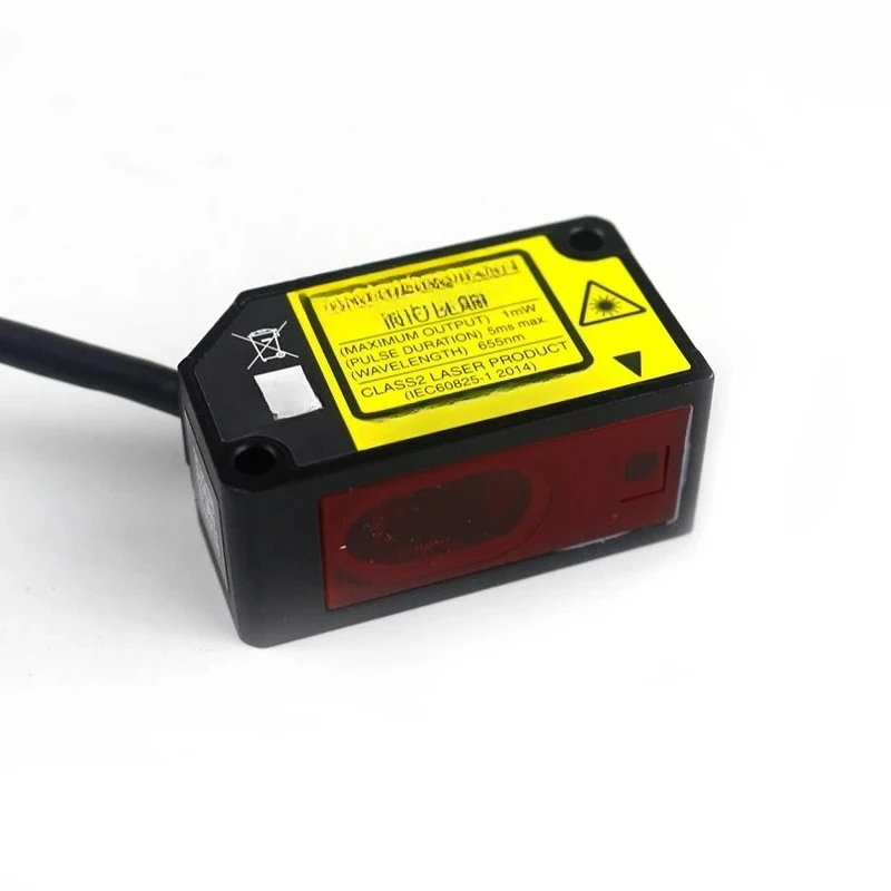 HG-C1030 CMOS тип микро высокоточный датчик расстояния совершенно новый оригинальный HG-C1050
HG-C1030 CMOS тип микро высокоточный датчик расстояния совершенно новый оригинальный HG-C1050