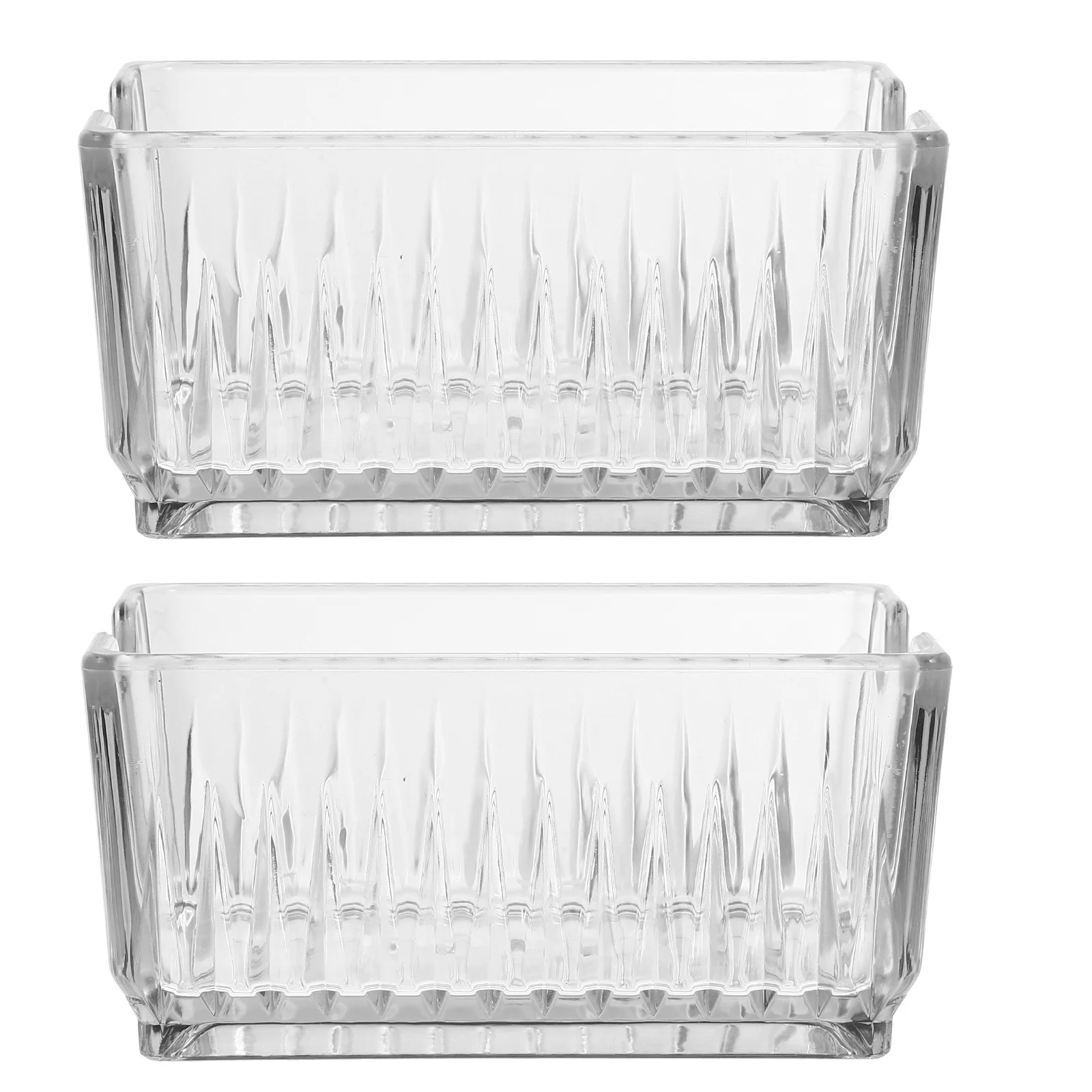 2Pcs Tea Bag Storage Box Transparent Acrylic Container for Candy Chocolate Jewelry Snacks Home Kitchen Office Organization
2Pcs Tea Bag Storage Box Transparent Acrylic Container for Candy Chocolate Jewelry Snacks Home Kitchen Office Organization