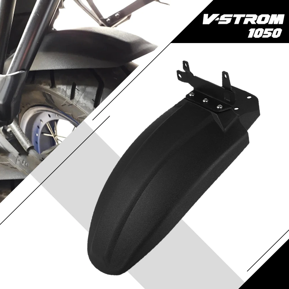 For Suzuki DL 1050 V-Strom XT DL1050 2020-2022 2023 V-Strom DL1000 2014 2015 2016 2017 2018 2019 Motorcycle Rear Fender Extender
For Suzuki DL 1050 V-Strom XT DL1050 2020-2022 2023 V-Strom DL1000 2014 2015 2016 2017 2018 2019 Motorcycle Rear Fender Extender
