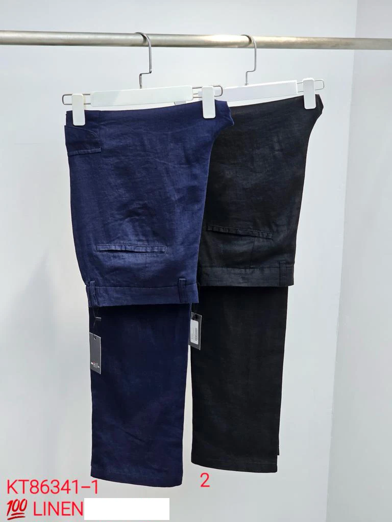 BILLIONAIRE BLKA CPTG Pants Thin Linen 2024 Spring Summer new Casual soft Breathable Straight Quality Size 31-40 Sport Pants
BILLIONAIRE BLKA CPTG Pants Thin Linen 2024 Spring Summer new Casual soft Breathable Straight Quality Size 31-40 Sport Pants