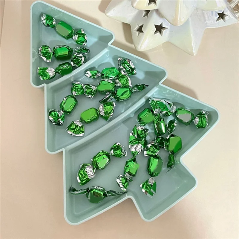 Santa Snack Trays Appetizer Dessert Fruit Salad Saucers Bowl For Christmas Party Supplies Decor Platter-AT36
Santa Snack Trays Appetizer Dessert Fruit Salad Saucers Bowl For Christmas Party Supplies Decor Platter-AT36