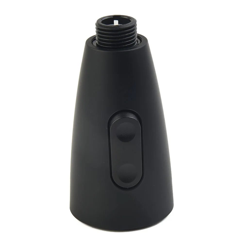 Черный спринклерный кран, кнопка переключения спринклера, спринклерный распылитель, головка крана, два режима, кухонная раковина для ванной комнаты, экономия воды для дома 
Черный спринклерный кран, кнопка переключения спринклера, спринклерный распылитель, головка крана, два режима, кухонная раковина для ванной комнаты, экономия воды для дома