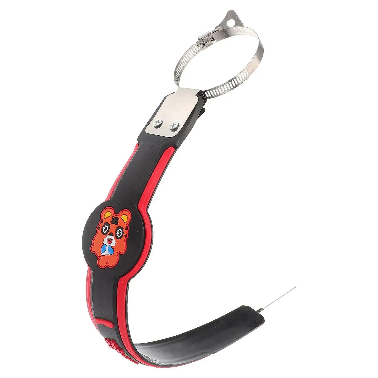 Static Belt Car Anti Static Strap Efficient PVC Ground Wire Automotive Accessories Vehicle Safety Modification Tiger
Static Belt Car Anti Static Strap Efficient PVC Ground Wire Automotive Accessories Vehicle Safety Modification Tiger
