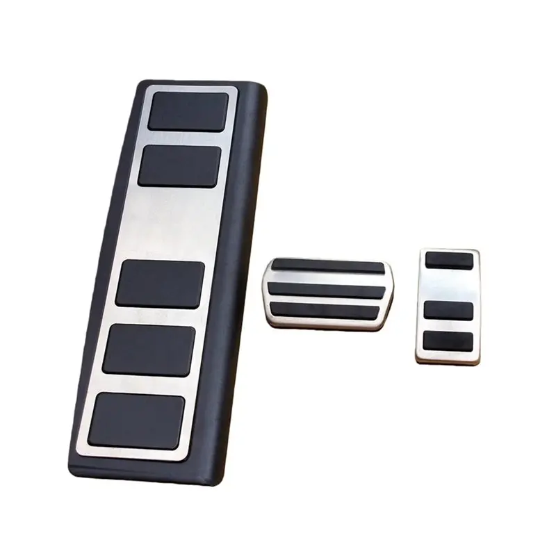 Cover Accessories For Ford Mustang MACH-E 2021-2025 Foot Pedals Pads Dead Brake Accelerator Pedal Covers
Cover Accessories For Ford Mustang MACH-E 2021-2025 Foot Pedals Pads Dead Brake Accelerator Pedal Covers
