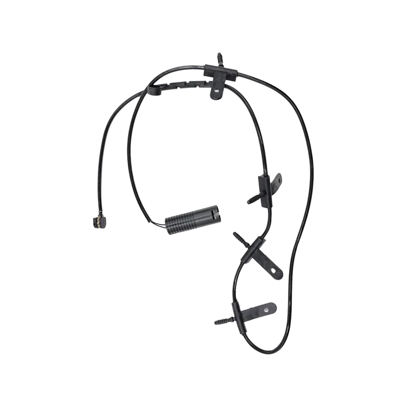 Rear Disc Brake Pads Sensor Wire 34356761448 For Mini R50 R53 R52 1.6L 1.6T COOPER JCW W10B16A W11B16A 85KW 160KW 1598cc 6AT 6MT
Rear Disc Brake Pads Sensor Wire 34356761448 For Mini R50 R53 R52 1.6L 1.6T COOPER JCW W10B16A W11B16A 85KW 160KW 1598cc 6AT 6MT