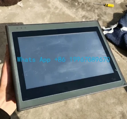Used IT5100T touch screen test OK
Used IT5100T touch screen test OK