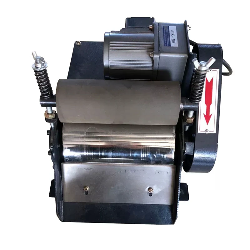 Magnetic Separators, Rubber Roller Magnetic Separators, Coolant Separators, High-Strength Magnetic Machine Tool Acce(Customized)
Magnetic Separators, Rubber Roller Magnetic Separators, Coolant Separators, High-Strength Magnetic Machine Tool Acce(Customized)