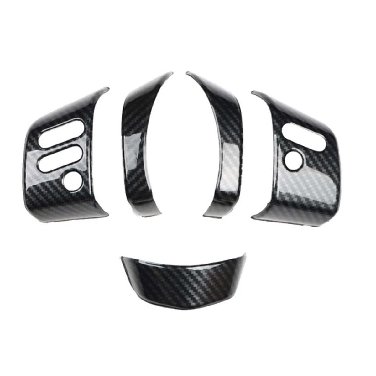 For Toyota FJ Cruiser Car Steering Wheel Trim Cover Decoration Protection 3D Steering Wheel Stickers Auto Styling Parts
For Toyota FJ Cruiser Car Steering Wheel Trim Cover Decoration Protection 3D Steering Wheel Stickers Auto Styling Parts