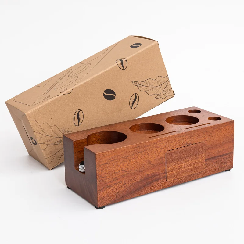 Multifunctional Coffee Press Holder Drawer Cloth Press Holder Storage Solid Wood Filler Holder
Multifunctional Coffee Press Holder Drawer Cloth Press Holder Storage Solid Wood Filler Holder