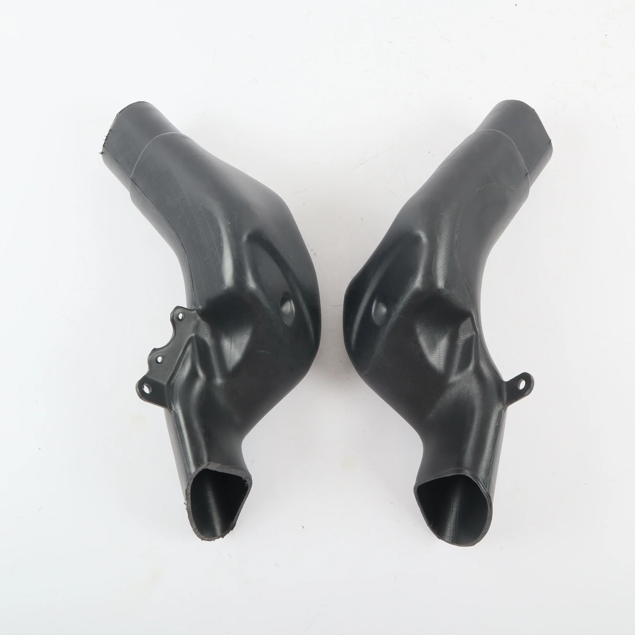 ABS Plastic Motorcycle Aftermarket Ram Air Intake Duct Tube for Suzuki GSXR 1300 1997 1999 2002 2005 2007 Black
ABS Plastic Motorcycle Aftermarket Ram Air Intake Duct Tube for Suzuki GSXR 1300 1997 1999 2002 2005 2007 Black