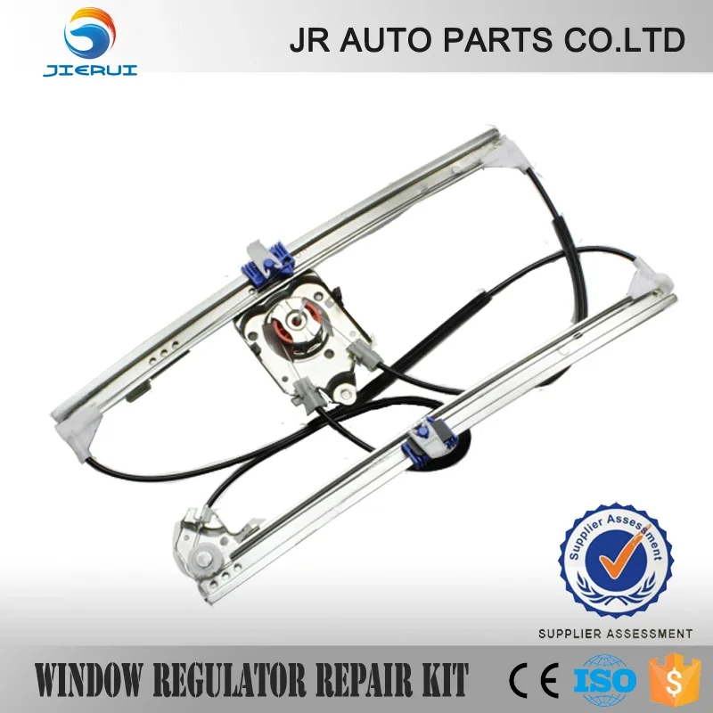 JIERUI FOR RENAULT LAGUNA 2 II COMPLETE ELECTRIC WINDOW REGULATOR FRONT RIGHT *NEW* 00-07
JIERUI FOR RENAULT LAGUNA 2 II COMPLETE ELECTRIC WINDOW REGULATOR FRONT RIGHT *NEW* 00-07