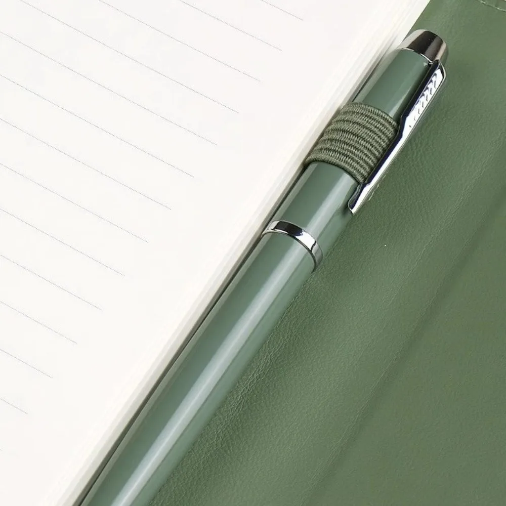 Premium A5 Business Notebook Agenda Planner High-end Diary Notebook Leather Cover Office Supplies Travel Journal Notebook
Premium A5 Business Notebook Agenda Planner High-end Diary Notebook Leather Cover Office Supplies Travel Journal Notebook