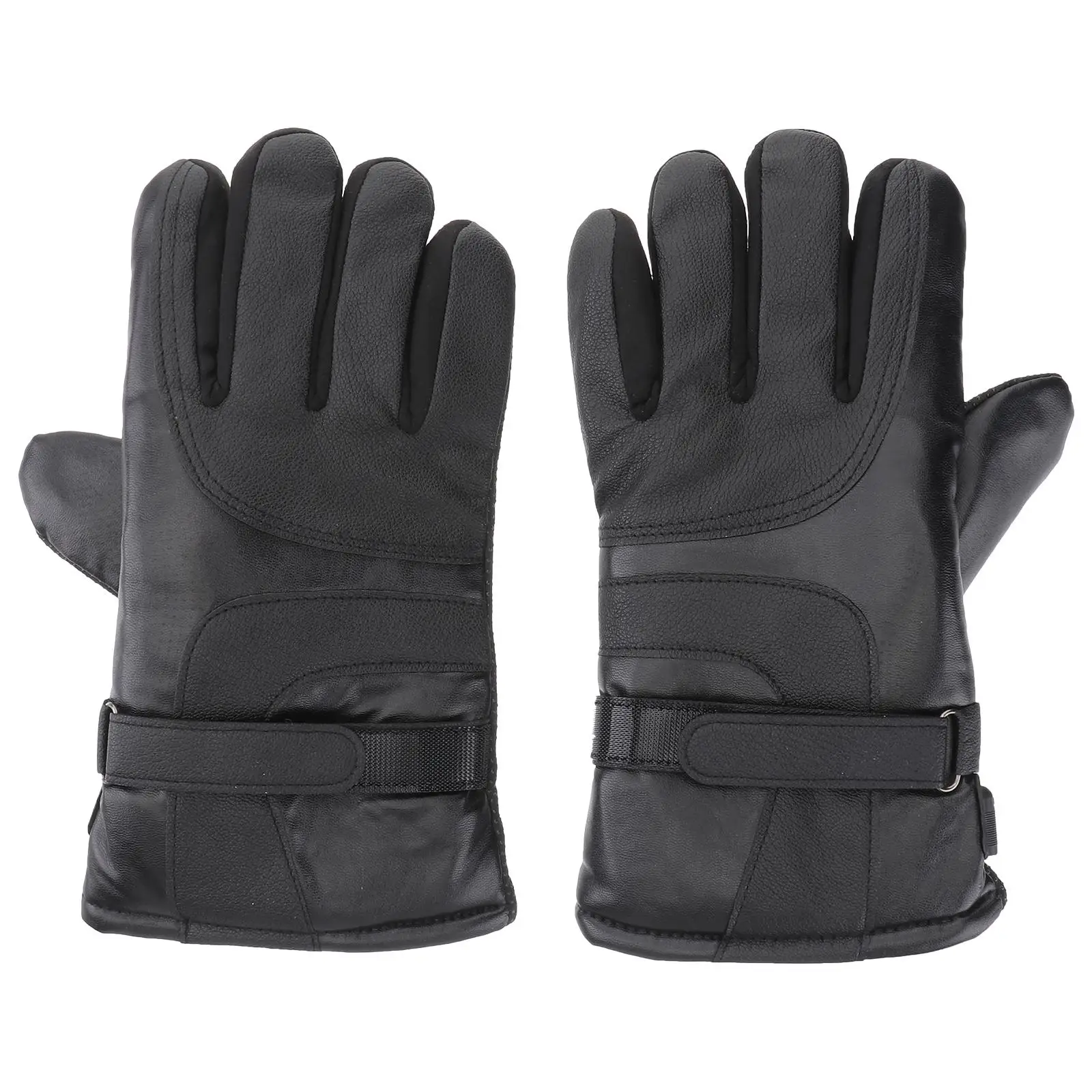Heated Gloves Electric Warm Waterproof Touch Screen Weather Motorcycle Finger Thermal Riding Gloves
Heated Gloves Electric Warm Waterproof Touch Screen Weather Motorcycle Finger Thermal Riding Gloves