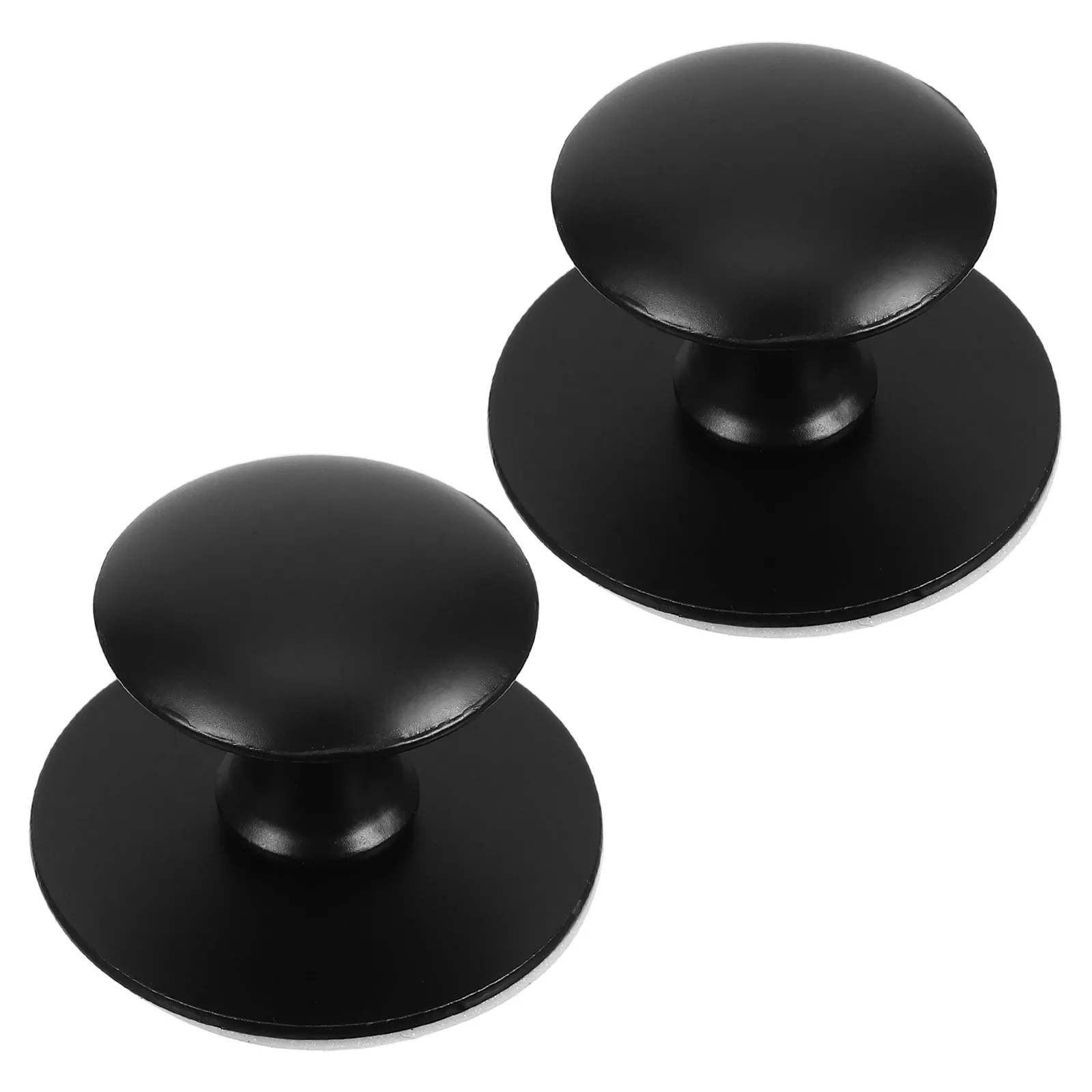 2Pcs Bathroom Safety Grab Bars Stainless Steel No-Drill Suction Cup Handles for Shower Glass Doors Cabinets Refrigerator
2Pcs Bathroom Safety Grab Bars Stainless Steel No-Drill Suction Cup Handles for Shower Glass Doors Cabinets Refrigerator