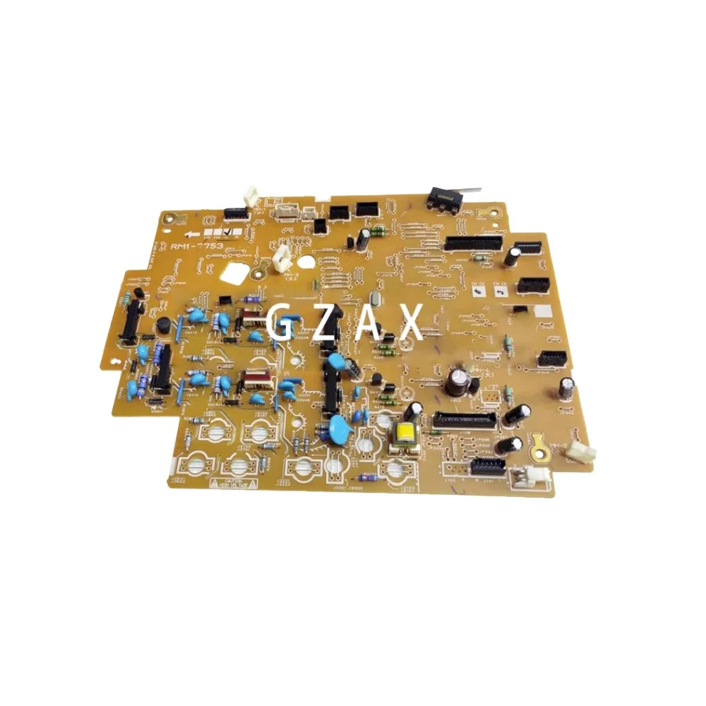 RM1-7777 PCA Assembly Engine Controller For HP laserjet cp1025nw CP1025 Cp1020 CP 1025NW 1025 1020 Printer Parts
RM1-7777 PCA Assembly Engine Controller For HP laserjet cp1025nw CP1025 Cp1020 CP 1025NW 1025 1020 Printer Parts