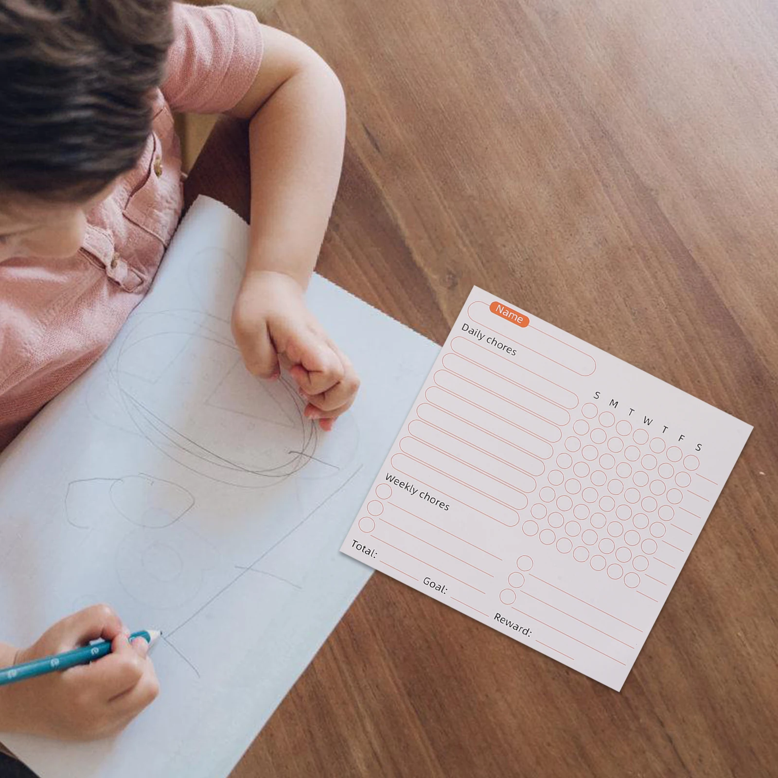 3Pcs Magnetic Weekly Planner Chore Chart Dry Erase Whiteboard Family Responsibility Reward Behavior Weekly Planner
3Pcs Magnetic Weekly Planner Chore Chart Dry Erase Whiteboard Family Responsibility Reward Behavior Weekly Planner