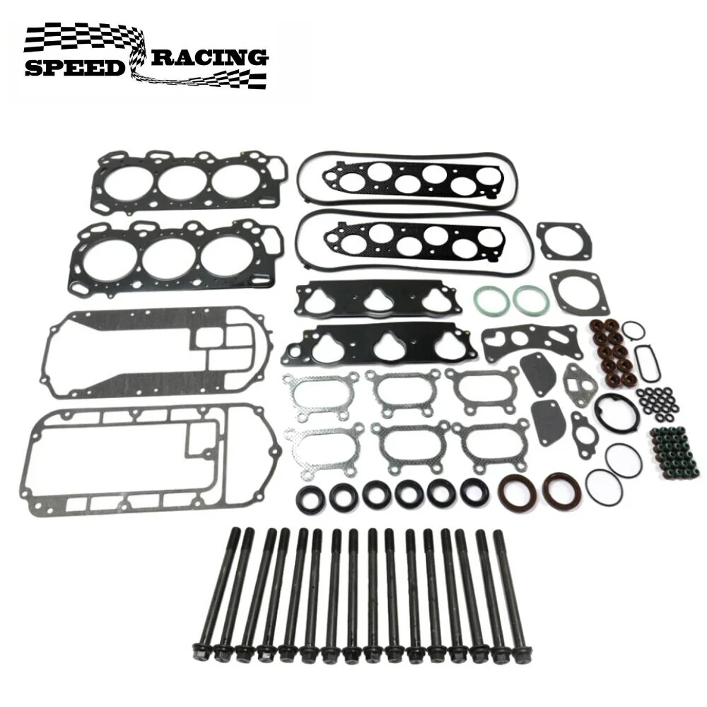 Head Gasket Set for 2005-2010 Honda Odyssey for 2005-2008 Pilot 14750326
Head Gasket Set for 2005-2010 Honda Odyssey for 2005-2008 Pilot 14750326