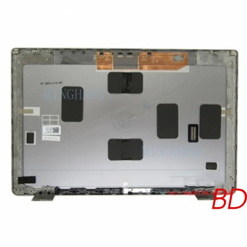 M A Shell Screen Back Cover 0P3V00 P3V00 For DELL Latitude 7420 E7420
M A Shell Screen Back Cover 0P3V00 P3V00 For DELL Latitude 7420 E7420