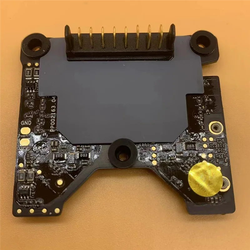 【HOT】ESC Board For DJI Mavic 3Pro ESC Motherboard Module Drone Spare Replacement Repair Spare Parts Accessories
【HOT】ESC Board For DJI Mavic 3Pro ESC Motherboard Module Drone Spare Replacement Repair Spare Parts Accessories