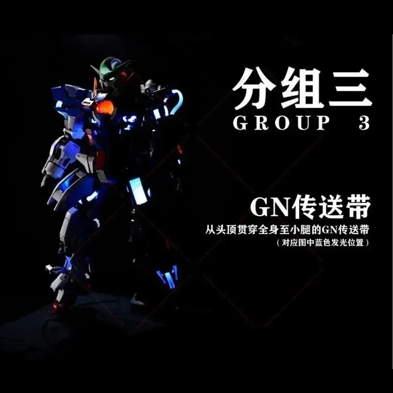 Sent Within 24 Hours Kosmos RGB Led Unit for PG 1/60 Exia in Stock
Sent Within 24 Hours Kosmos RGB Led Unit for PG 1/60 Exia in Stock