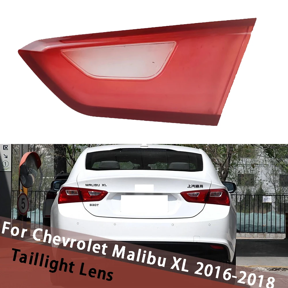 Для Chevrolet Malibu XL 2016 2017 2018, внутренняя крышка заднего фонаря, стоп-сигналы, замена оригинального абажура, крышка лампы
Для Chevrolet Malibu XL 2016 2017 2018, внутренняя крышка заднего фонаря, стоп-сигналы, замена оригинального абажура, крышка лампы
