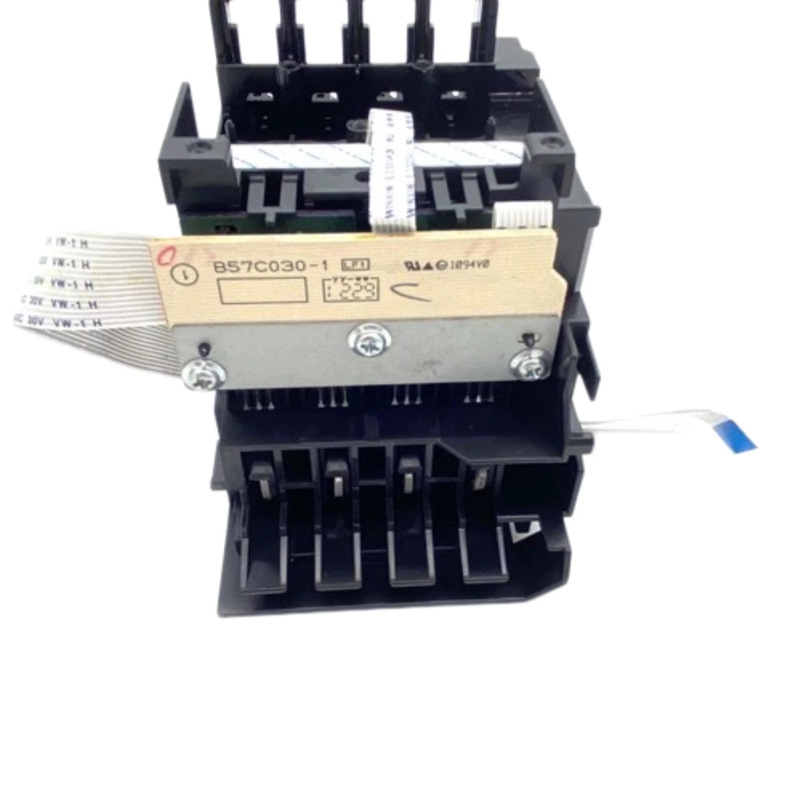 Ink cartridges holder carriage service MFC-J4510DW S1 LEE003 fits for Brother J3520 j2720 J3720 J6770 J2320 J6520DW MFC-J875DW
Ink cartridges holder carriage service MFC-J4510DW S1 LEE003 fits for Brother J3520 j2720 J3720 J6770 J2320 J6520DW MFC-J875DW
