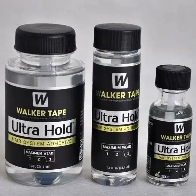 Walker Tape C22 Solvent Walker Tape Ultra Hold Hair Glue Wig Glue Lace Glue Wig Installation Kit Waterproof Got 2b Melting Spray
Walker Tape C22 Solvent Walker Tape Ultra Hold Hair Glue Wig Glue Lace Glue Wig Installation Kit Waterproof Got 2b Melting Spray