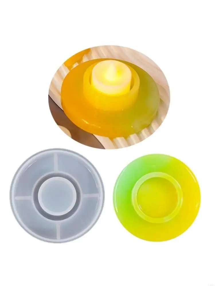 Holders Epoxy Resin Mould Unique Silicone Molds for Crafting
Holders Epoxy Resin Mould Unique Silicone Molds for Crafting