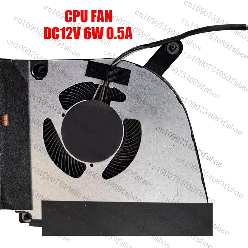 ВЕНТИЛЯТОР графического процессора ноутбука для CLEVO EFC-90001S2-0BH EFC-92091S2-0BH P.PSSA-A-PE6-250-GP2-B P.PSSA-A-PE6-260-GP2-B DC12V 6W 0,5A Новый
ВЕНТИЛЯТОР графического процессора ноутбука для CLEVO EFC-90001S2-0BH EFC-92091S2-0BH P.PSSA-A-PE6-250-GP2-B P.PSSA-A-PE6-260-GP2-B DC12V 6W 0,5A Новый