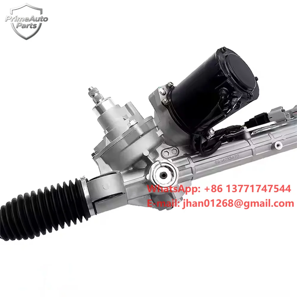 New Steering Column Switch Combination W/ Cruise Control Japanese Models OE 53601-SWC-G02
New Steering Column Switch Combination W/ Cruise Control Japanese Models OE 53601-SWC-G02