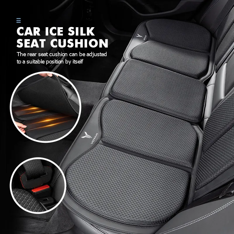 For Voyah Car Logo Seat Ice Silk Cushion Protective Mat Height Increasing Pads Accessories Free Dreamer Zhuiguang H53 Dongfeng
For Voyah Car Logo Seat Ice Silk Cushion Protective Mat Height Increasing Pads Accessories Free Dreamer Zhuiguang H53 Dongfeng