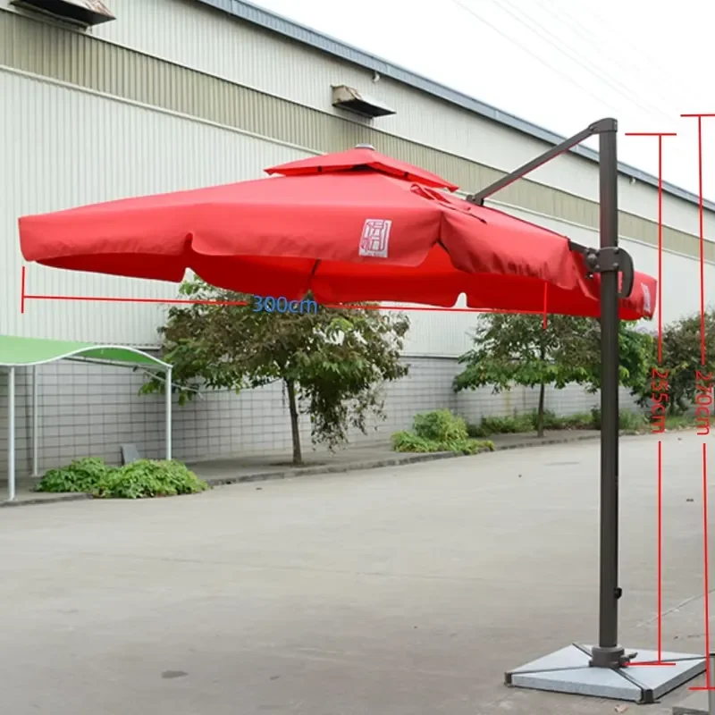 Shade Sails & Nets Shade Clot Uv Automatic Outdoor From the Sun Motorized Outdoor Umbrella
Shade Sails & Nets Shade Clot Uv Automatic Outdoor From the Sun Motorized Outdoor Umbrella
