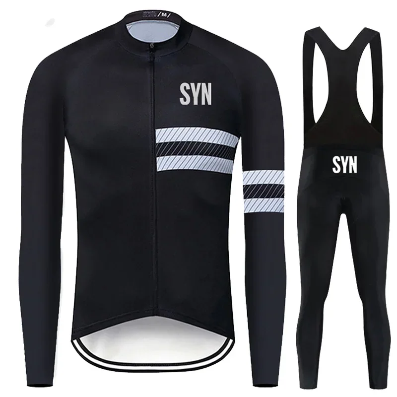 SYN BIEHLER Autumn Cycling Clothing MTB uniform Road Bike Shirt Spring Bicycle Men Long sleeve Jersey Riding wear ropa ciclismo
SYN BIEHLER Autumn Cycling Clothing MTB uniform Road Bike Shirt Spring Bicycle Men Long sleeve Jersey Riding wear ropa ciclismo