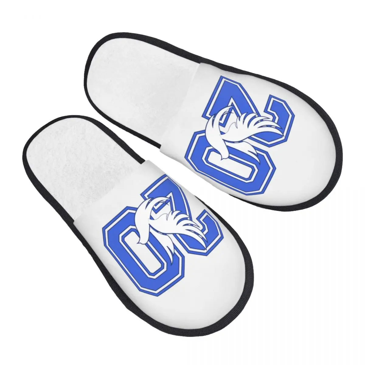 Custom Print Women Zeta Phi Beta House Slippers Cozy Warm Memory Foam Fluffy Slipper Indoor Outdoor Shoes
Custom Print Women Zeta Phi Beta House Slippers Cozy Warm Memory Foam Fluffy Slipper Indoor Outdoor Shoes
