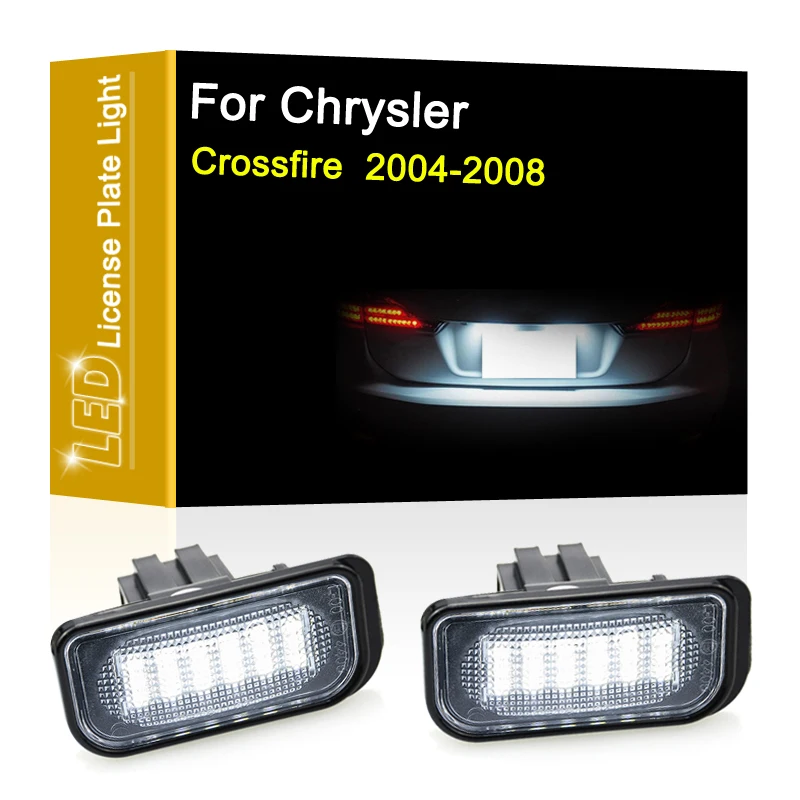 Фотовссветильник шка 12 В для Chrysler Crossfire Coupe и Cabrio 2004 2005 2006 2007 2008
Фотовссветильник шка 12 В для Chrysler Crossfire Coupe и Cabrio 2004 2005 2006 2007 2008