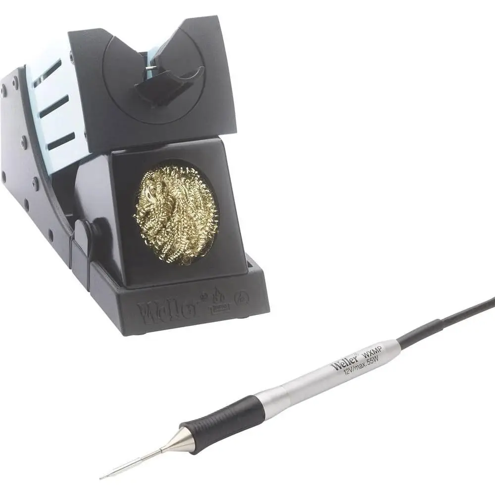 Soldering Kit with WDH 51 for Precision Work