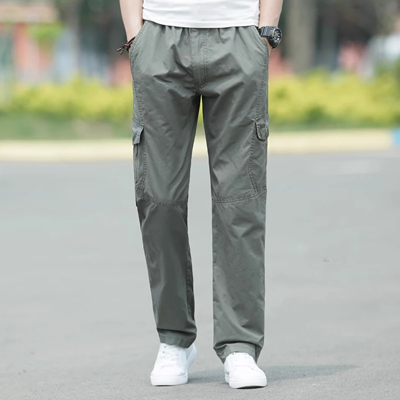 Брюки с прямыми штанинами на весну и осень, стильные повседневные спортивные брюки, повседневные свободные брюки
Брюки с прямыми штанинами на весну и осень, стильные повседневные спортивные брюки, повседневные свободные брюки