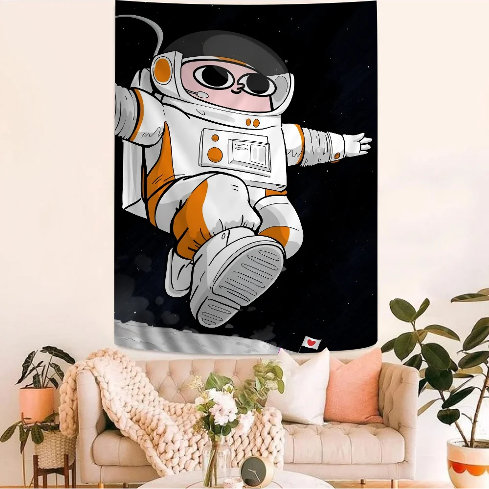 Big Eye Ketnipz Cartoon Tapestry Home Decoration hippie bohemian decoration divination Home Decor
Big Eye Ketnipz Cartoon Tapestry Home Decoration hippie bohemian decoration divination Home Decor
