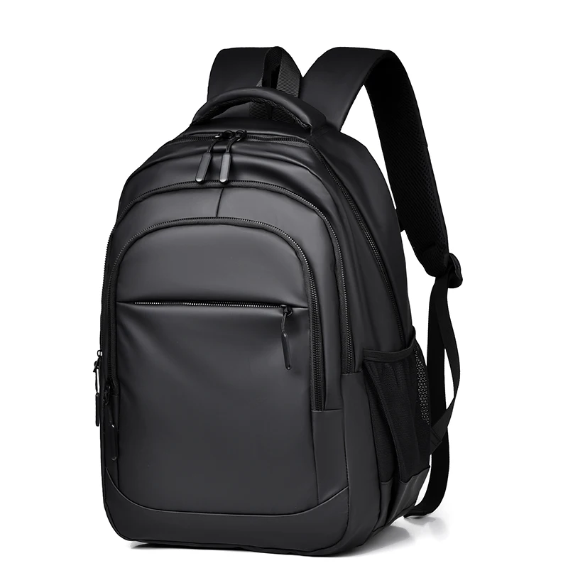Men Backpack Large Capacity Business Laptop Backpack for Casual Travel Bagpack Waterproof Rucksack School Schoolbag
Men Backpack Large Capacity Business Laptop Backpack for Casual Travel Bagpack Waterproof Rucksack School Schoolbag