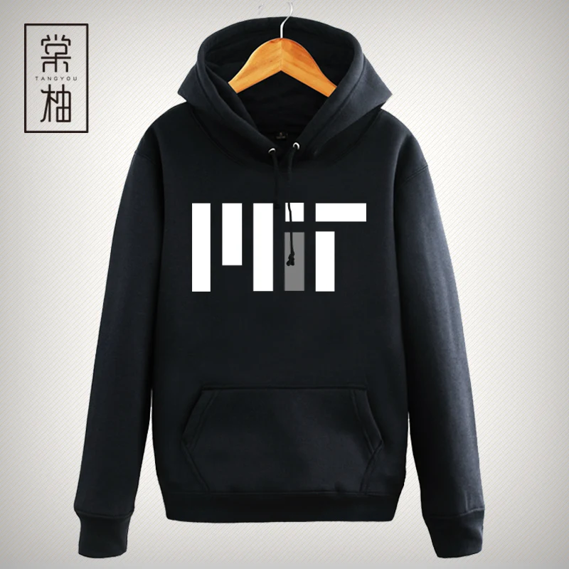 MIT Massachusetts Institute of Technology Fleece Lined Hoodie Sweatshirt Youth Winter Sports Casual Loose Fit Printed Design
MIT Massachusetts Institute of Technology Fleece Lined Hoodie Sweatshirt Youth Winter Sports Casual Loose Fit Printed Design