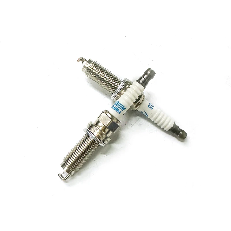 Original factory quality High-efficiency Energy-saving Double iridium Spark plugs for Suzuki Wagon R Plus X-90 XBee
Original factory quality High-efficiency Energy-saving Double iridium Spark plugs for Suzuki Wagon R Plus X-90 XBee