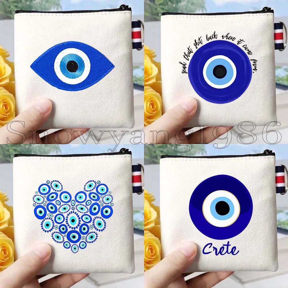 4PCS Nazar Good Luck CRETE GREECE Mati Blue Evil Eye Charm Amulet Love Heart Amulet Mandala 4PCS Key Coin Purse Bag Wallet Pouch
4PCS Nazar Good Luck CRETE GREECE Mati Blue Evil Eye Charm Amulet Love Heart Amulet Mandala 4PCS Key Coin Purse Bag Wallet Pouch