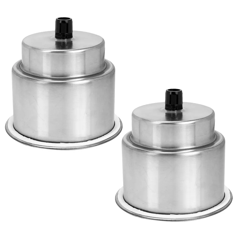 2pcs Stainless Cup for Boat Yacht Kayak Durable Marine Accessories Ship Kayak Cups Holder Seat Beverage Holder
2pcs Stainless Cup for Boat Yacht Kayak Durable Marine Accessories Ship Kayak Cups Holder Seat Beverage Holder