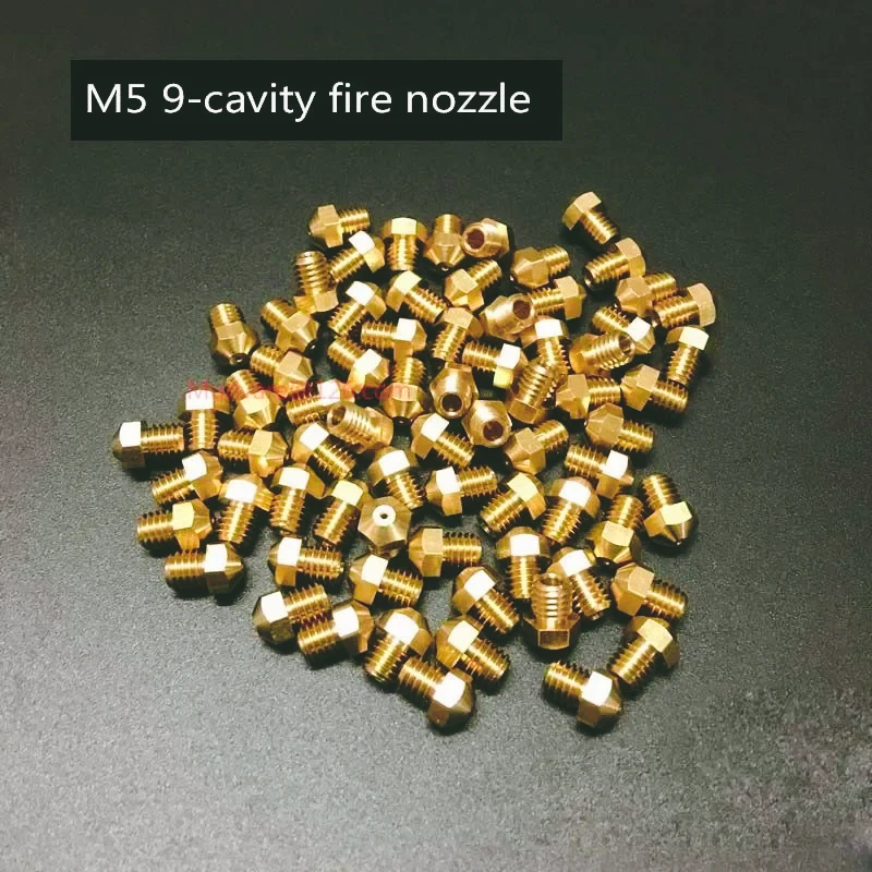 9pcs Gas 9-Cavity Stove Nozzle Gas Fire Head Conversion LPG copper nozzle Integrated Stove Accessories
9pcs Gas 9-Cavity Stove Nozzle Gas Fire Head Conversion LPG copper nozzle Integrated Stove Accessories