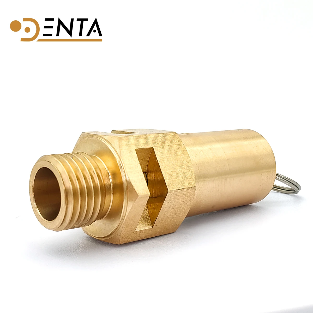 Universal Pressure Safety Relief Valve Replacement Part for Melag & Other Brands Dental Autoclave Steam Sterilizer Accessories
Universal Pressure Safety Relief Valve Replacement Part for Melag & Other Brands Dental Autoclave Steam Sterilizer Accessories